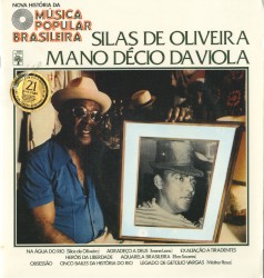 Nova História da Música Popular Brasileira: Silas de Oliveira & Mano Décio da Viola