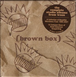 Brown Box