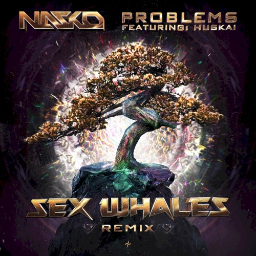 Problems (Sex Whales remix)