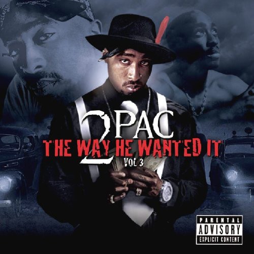 The Way He Wanted It, Vol 3