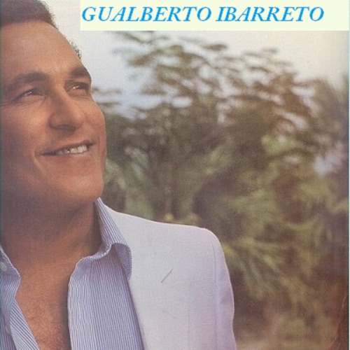 Gualberto Ibarreto