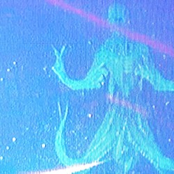深淵に宿る知られざる恐怖