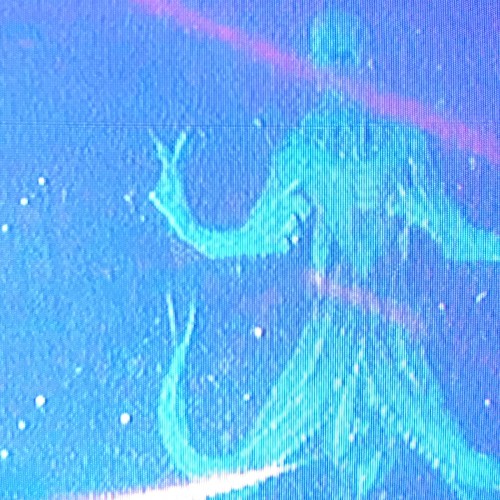 深淵に宿る知られざる恐怖
