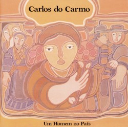 Um homem no país