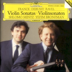 Violinsonaten