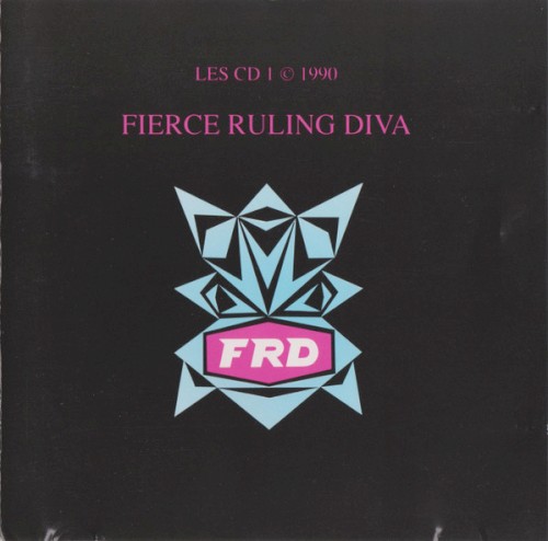 Fierce Ruling Diva