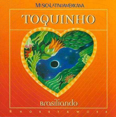 Brasiliando