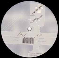 Black Magnet