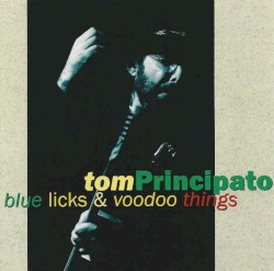 Blue Licks & Voodoo Things