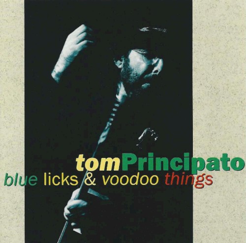 Blue Licks & Voodoo Things