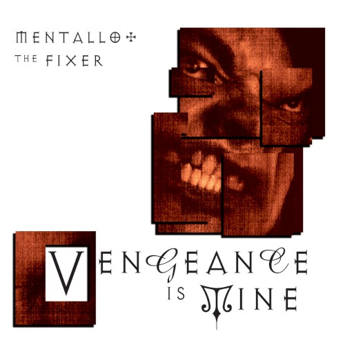 Vengeance Is Mine