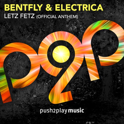 Letz Fets (Official Anthem)
