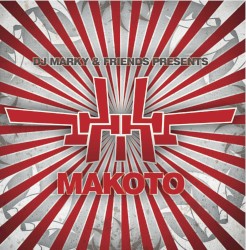 DJ Marky & Friends Presents: Makoto