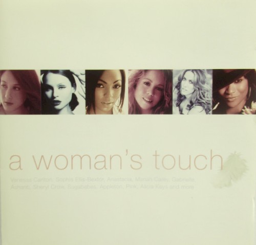 A Woman’s Touch