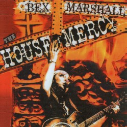 The House of Mercy