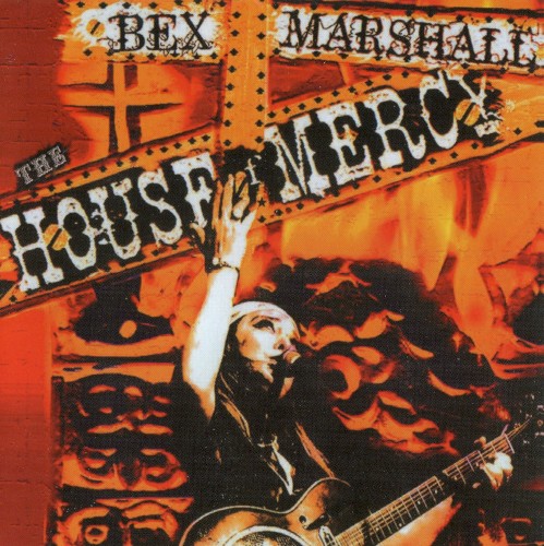 The House of Mercy