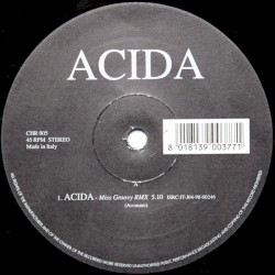 Acida