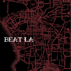 Beat LA: A Benefit for Haiti