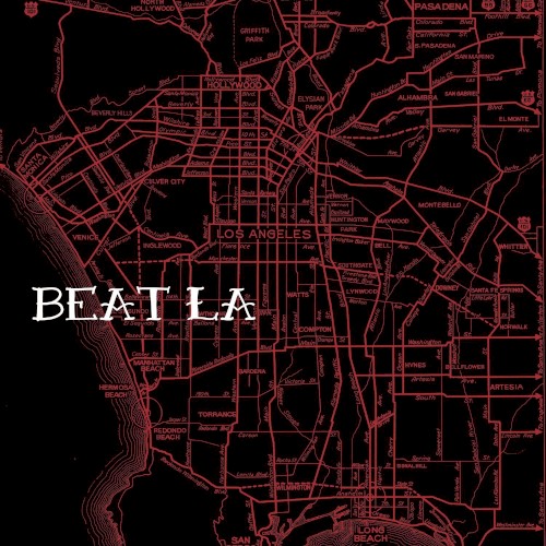 Beat LA: A Benefit for Haiti
