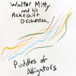 Puddles of Alligators