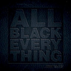 All Black Everything