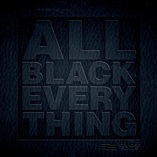 All Black Everything
