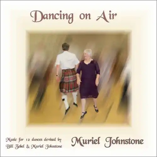 Dancing on AIr