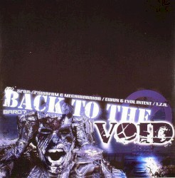 Back to the Void