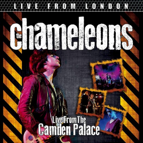 Live From London