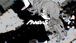 PANDAS