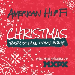 Christmas (Baby, Please Come Home)