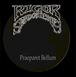 Praeparet Bellum