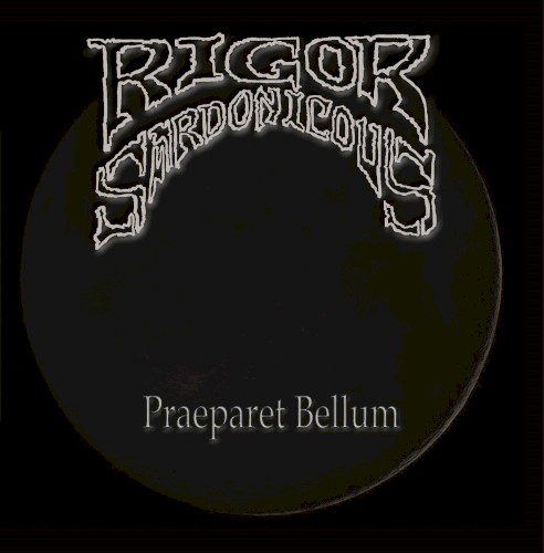 Praeparet Bellum