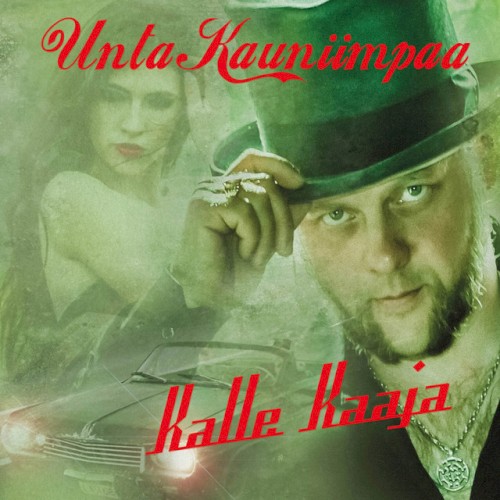 Unta kauniimpaa