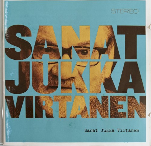Sanat Jukka Virtanen