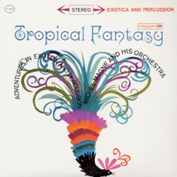 Tropical Fantasy