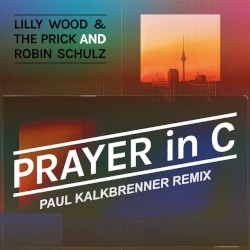 Prayer in C (Paul Kalkbrenner remix)