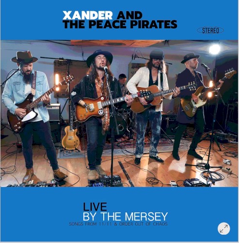 Live By The Mersey