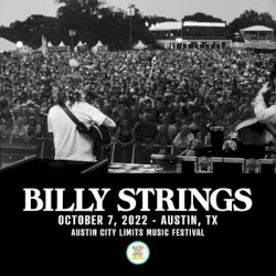 2022‐10‐07: Austin City Limits Music Festival, Austin, TX, USA