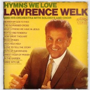 Hymns We Love