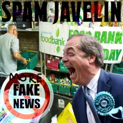 More Fake News