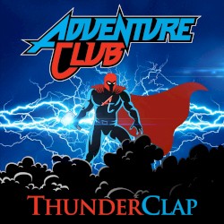 Thunderclap