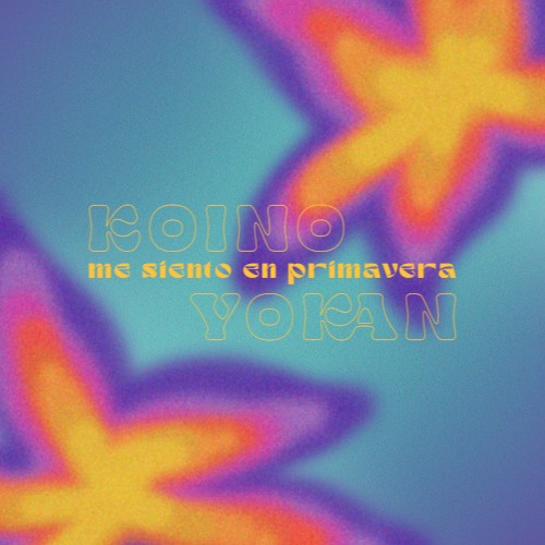 Me Siento en Primavera