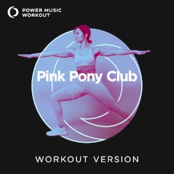 Pink Pony Club