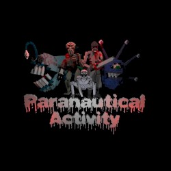 The Official Sounds of Paranautical Activity