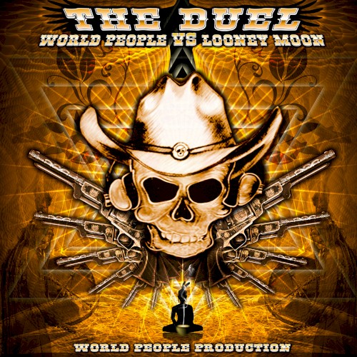 The Duel: World People vs Looney Moon