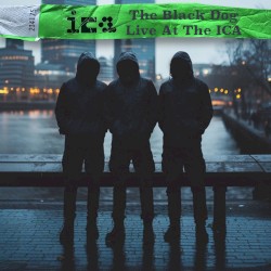 Live at the ICA