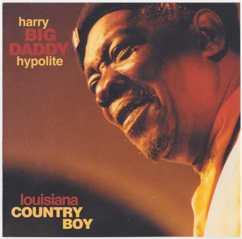 Louisiana Country Boy