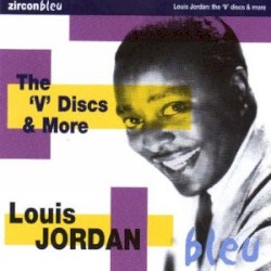 The 'V' Discs & More
