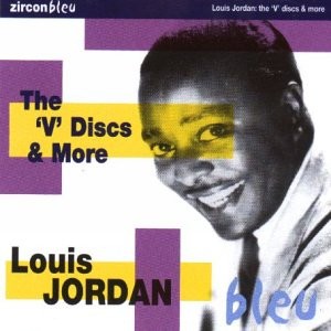 The 'V' Discs & More